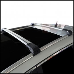 BARRAS PORTAEQUIPAJES TRANSVERSALES HYUNDAI TUCSON 2015 