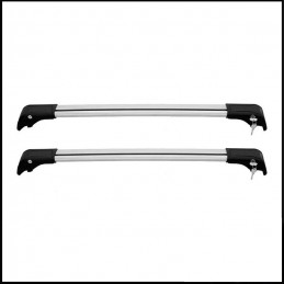 BARRAS PORTAEQUIPAJES TRANSVERSALES HYUNDAI TUCSON 2015 