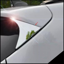 EMBELLECEDOR CROMADO BAJO ALERON HYUNDAI TUCSON 2015 