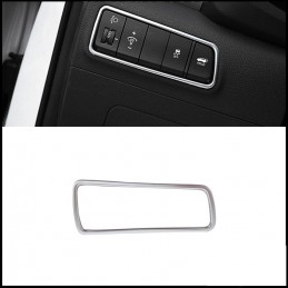 MARCO CROMADO INTERRUPTOR HYUNDAI TUCSON 2015 