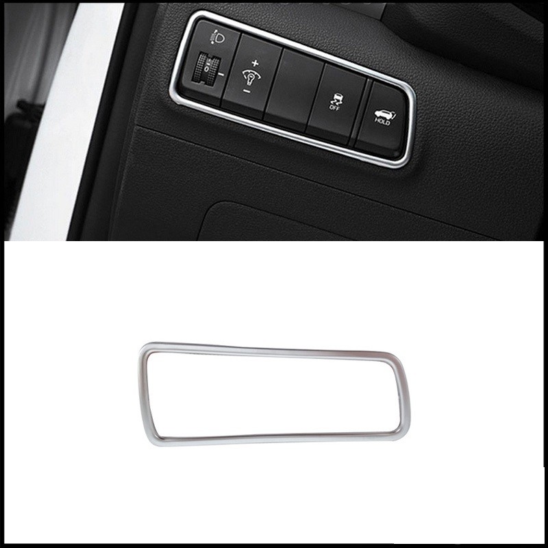 MARCO CROMADO INTERRUPTOR HYUNDAI TUCSON 2015 