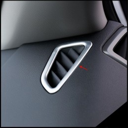 MARCOS VENTILACION CROMADOS HYUNDAI TUCSON 2015 