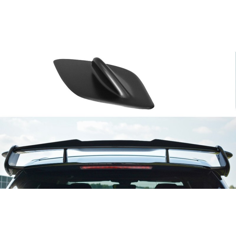 TAPAS ESQUINAS ALERON MERCEDES CLASE A W176 AMG Facelift