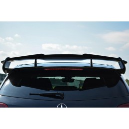 TAPAS ESQUINAS ALERON MERCEDES CLASE A W176 AMG Facelift