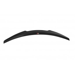 LIP ALERON MERCEDES CLASE A W176 AMG Facelift Maxton