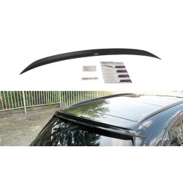 Spoiler lip Mercedes C Class S205 63AMG Estate Maxton