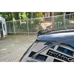 Spoiler lip Mercedes C Class S205 63AMG Estate Maxton