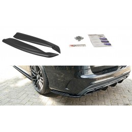 Difusores paragolpes trasero Mercedes C Class S205 63AMG Estate