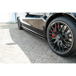 Difusores laterales Mercedes C Class S205 63AMG Estate Maxton
