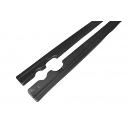 Difusores laterales Mercedes C Class S205 63AMG Estate Maxton