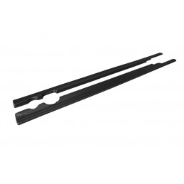 Difusores laterales Mercedes C Class S205 63AMG Estate Maxton