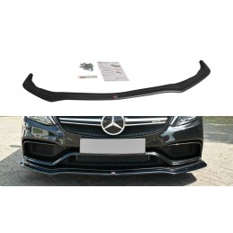 Espada parachoques delanter Mercedes C Class S205 63AMG Estate M