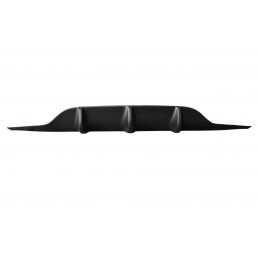 Difusor parachoques trasero Mercedes C class C205 63AMG Coupe Ma