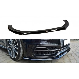 ESPADA PARAGOLPES DELANTERO AUDI A3 8V Sportback S Line MAXTON