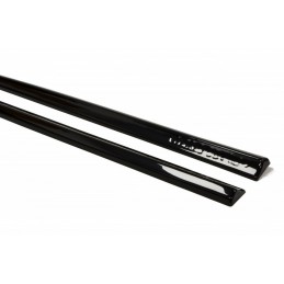 DIFUSORES LATERALES AUDI A3 8V SPORTBACK S Line MAXTON