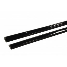 DIFUSORES LATERALES AUDI A3 8V SPORTBACK S Line MAXTON