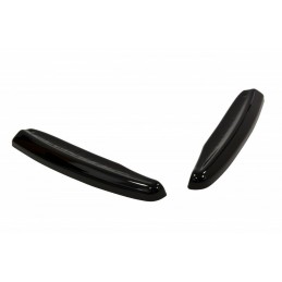 DIFUSORES PARAGOLPES TRASERO ESQUINAS DIFFUSOR AUDI A3 8V SPORTB