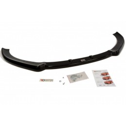 ESPADA PARAGOLPES DELANTERO AUDI A3 8P FACELIFT 08 13 MAXTON