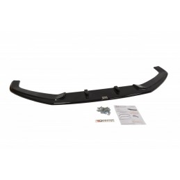 Espada paragolpes delantero Audi RS3 8VA Sportback 2015  Maxton
