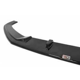 Espada paragolpes delantero Audi RS3 8VA Sportback 2015  Maxton