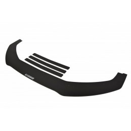 Espada lip paragolpes delantero Audi RS3 8VA Sportback 2015  