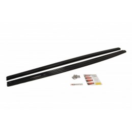 Difusores laterales Audi RS3 8VA Sportback 2015   Maxton
