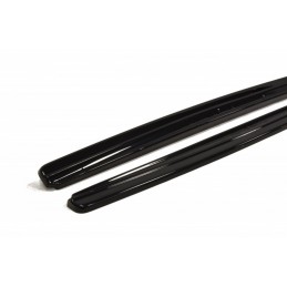 Difusores laterales Audi RS3 8VA Sportback 2015   Maxton