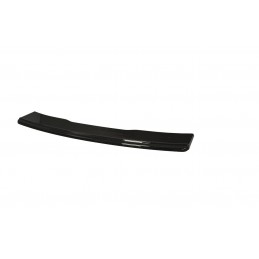 Difusor parachoques trasero Audi A4 B9 S Line Avant 2015   Maxto