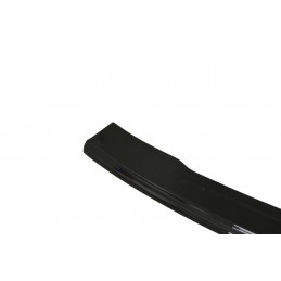 Difusor parachoques trasero Audi A4 B9 S Line Avant 2015   Maxto