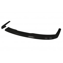 Difusor trasero Audi A4 B9 S Line 2015  Maxton
