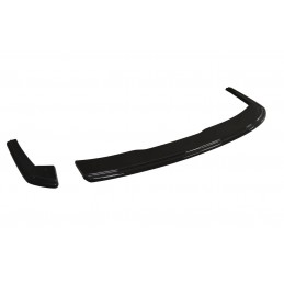 Difusor trasero Audi A4 B9 S Line 2015  Maxton