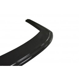 Difusor trasero Audi A4 B9 S Line 2015  Maxton
