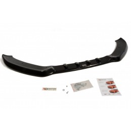 Espada parachoques delantero Audi A5 8T versiones estandar de 20