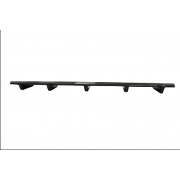 Difusor central paragolpes trasero Audi A5 F5 S Line 2016  Con b