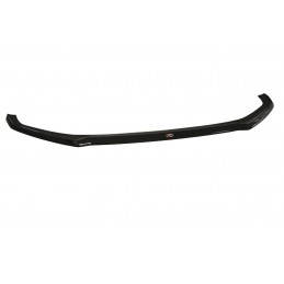 Espada Lip Parachoques delantero Audi A5 F5 S Line 2016  Maxton