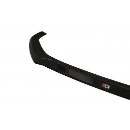 Espada Lip Parachoques delantero Audi A5 F5 S Line 2016  Maxton