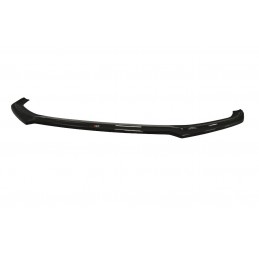 Espada lip spoiler parachoques delantero Audi A5 F5 S Line 2016 