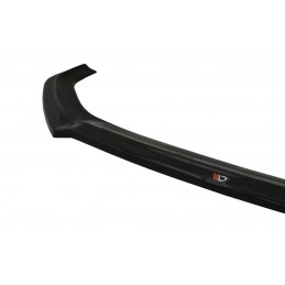 Espada lip spoiler parachoques delantero Audi A5 F5 S Line 2016 