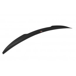Aleron Lip Spoiler trasero Audi RS5 Mk1  8T  Facelift 2011  2015