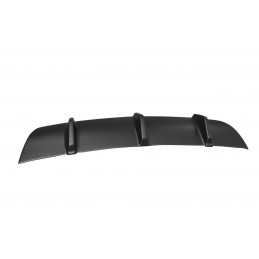 Difusor parachoques trasero Audi RS5 Mk1  8T  Facelift 2011  201