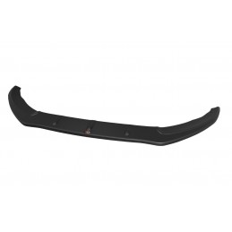 Espada lip Spoiler paragolpes delantero Audi RS5 Mk1  8T  2010 