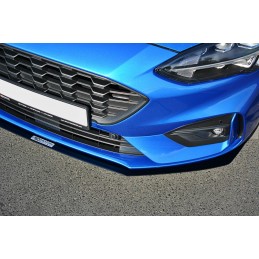 Espada lip paragolpes delantero Ford Focus Mk4 ST Line 2018  Max