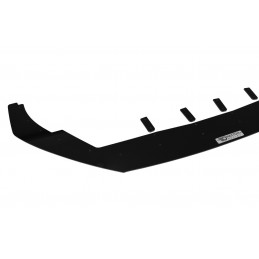 Espada lip paragolpes delantero Ford Focus Mk4 ST Line 2018  Max