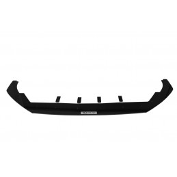 Espada lip paragolpes delantero Ford Focus Mk4 ST Line 2018  Max