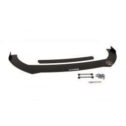 Espada Lip Ford Focus 3 ST Facelift 15 18 Maxton