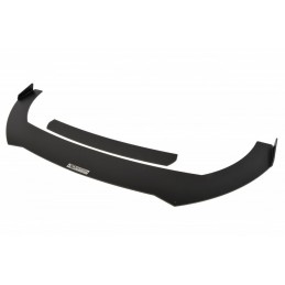 Espada Lip Ford Focus 3 ST Facelift 15 18 Maxton