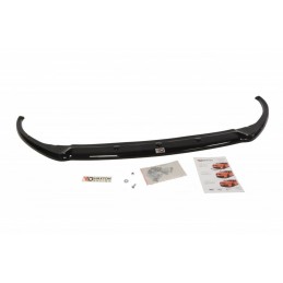 Espada Lip paragolpes delantero Ford Focus mk3 ST Facelift 15 18
