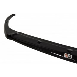Espada Lip paragolpes delantero Ford Focus mk3 ST Facelift 15 18