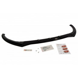 Espada Lip Paragolpes delantero Ford Focus mk3 ST facelift 15 18