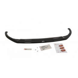 Espada Lip paragolpes delantero Ford Focus mk3 ST facelift 15 18